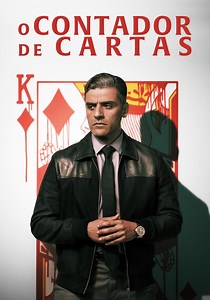 The Card Counter: O Jogador filme - assistir