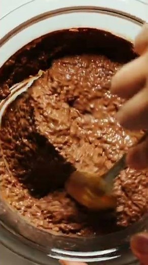 Overnight Chocolate Chia Seed Pudding | Minimalist Baker Recipes