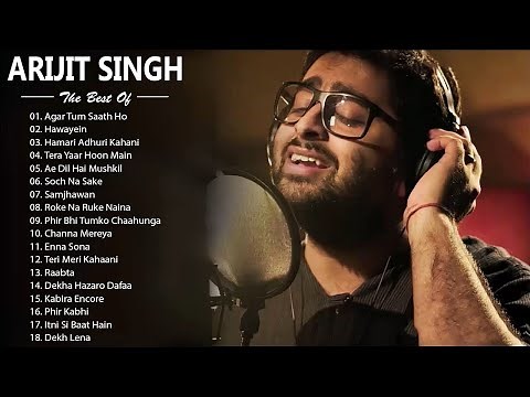 Best of Arijit Singhs latest | Arijit Singh Hits Songs | Latest Bollywood Songs | Indian songs
