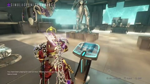 Current Equinox build. Probably one of my favourite frames of all time.