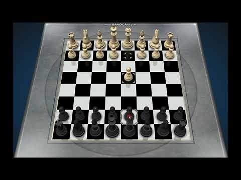 Chess Titans. Level 1