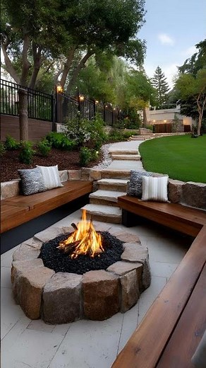 27 Unique Backyard Landscaping Ideas Everyone Wants In 2025