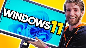 Windows 11 pirated by Linus Tech Tips, What to Expect