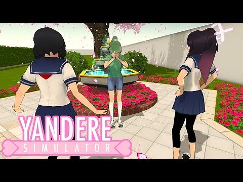 BULLIED SIMULATOR! | Yandere Simulator - Lodoko Simulator Mod
