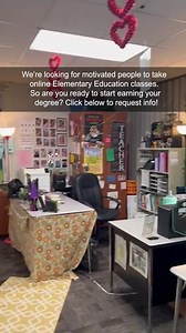 Earn Your Master's in Education Online | Degree Grad