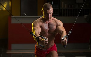 Standing Cable Chest Fly Guide: Steps, Benefits, Muscles Worked