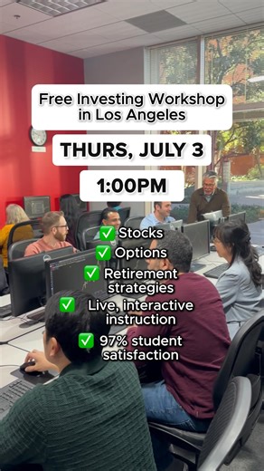 Join the ranks of successful traders who started just like you -...