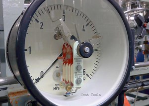 Methods of Measurement - Calibration & Instrumentation