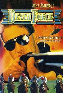 Death Force | Cast and Crew | Rotten Tomatoes