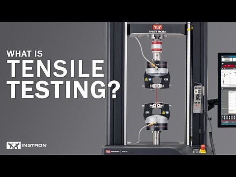 Tensile Testing