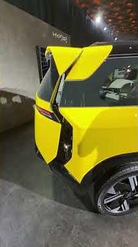 Tata Sierra ka best variant?? | Gagan Choudhary