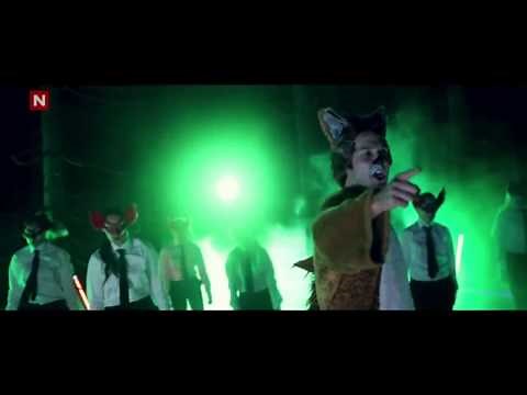 Ylvis -The Fox (What Does The Fox Say?) Original Extended Mix