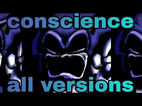 FNF CONSCIENCE (ALL VERSIONS)