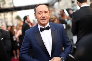 Kevin Spacey Net Worth | Celebrity Net Worth