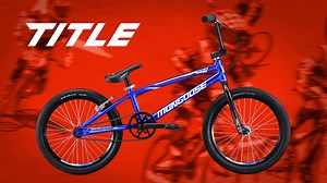 2.8K views · 68 reactions | Mongoose was born from BMX race, and the latest Title series bikes have been designed using that same race pedigree. Full Tectonic aluminum frames with internal cable routing and integrated headsets come together to make a Grands-worthy bike at an amazingly affordable price. | Mongoose Bicycles | Facebook