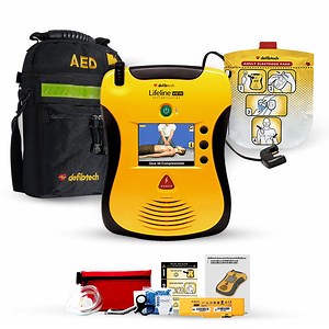 Defibtech Lifeline View  - DCF-A2310
