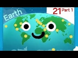 Level 21 Lexia Part 1