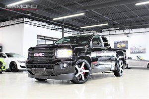 Used 2019 GMC Syclone All Terrain 4X4 For Sale (Sold) | Diamond Motorworks Stock #333675