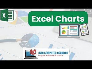 How to Create Charts in Excel – Beginner’s Step by Step Guide