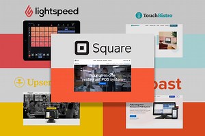 7 Best Restaurant POS Systems