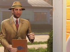 Fallout 4 Character Creation - Let's Make Some Famous Faces - VideoGamer