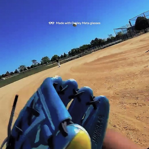 Introducing Oakley Meta Vanguard. Performance AI glasses with action-ready camera. Athletic Intelligence is here. | Oakley Meta