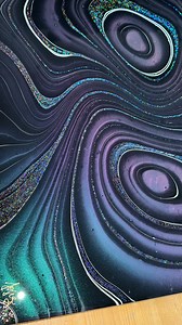 416 reactions · 15 shares | Sunlight shows off color shifting paints...