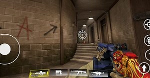 Download & Play Counter Strike Multiplayer CS on PC & Mac (Emulator)