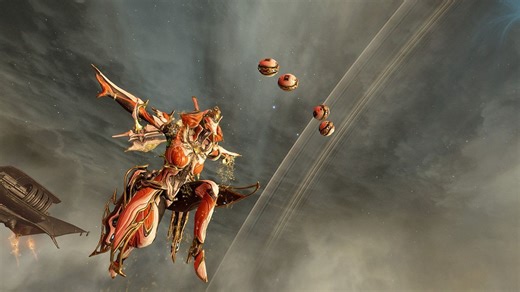 Warframe: Protea Prime build (mod setups, Helminth options, Archon Shards, and more)