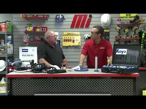 MiHow2 - Koyo - Proper Bearing Installation Procedures