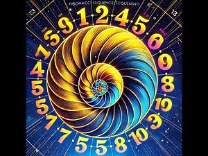 Fibonacci Sequence Explained: The Secret Pattern Behind Nature and Art