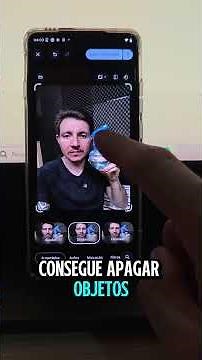 Os Incríveis Recursos Da Galeria Da Motorola