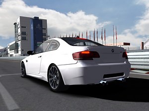 BMW M3 Challenge by BMW M3