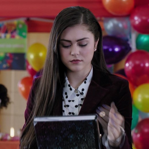 1.4K views · 67 reactions | Find out what McKeyla is unlocking in her A.D.I.S.N. Journal in Part 6 of Project Mc2, streaming now on Netflix! www.netflix.com/projectmc2 | Project Mc2 | Facebook