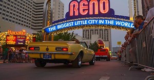 Reno Events & Things to Do | Reno Tahoe Events Calendar