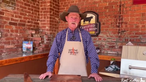 Discada Mexicana - Traditional Mexican Cooking