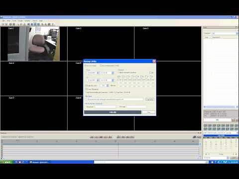 Instructions Installing Control Center