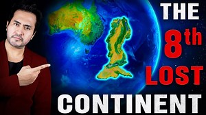 34K views · 569 reactions | BIG DISCOVERY! Earth's 8th Lost Continent Finally Found | Gaurav Thakur | Facebook