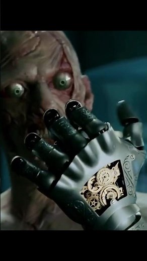 Hellboy: Kroenen Resurrected