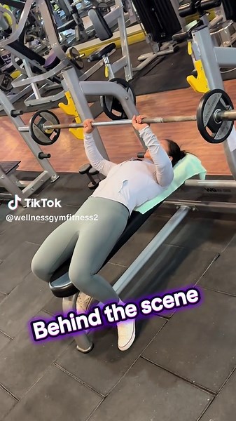 Wellness Gym & Fitness Pvt.Ltd (@wellnessgymfitness2)’s videos with original sound - Wellness Gym & Fitness Pvt.Ltd