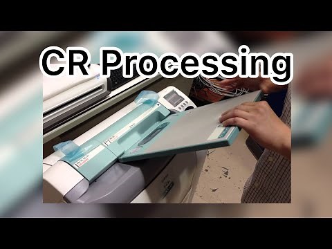 CR Radiology | Fuji CR | CR Processing | Fuji Film Company Ltd | Xray Film | Cassette