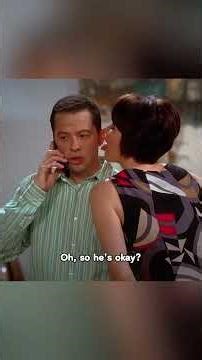 The Alan father-son duo really did a number on Charlie.#movie #shorts