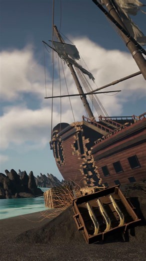 A Curious Sight - Glimpses From The Island | Bootstrap Island