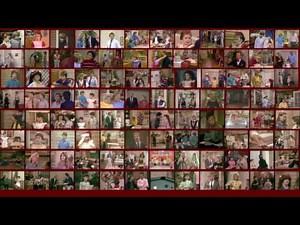 Small Wonder - S1234 E1-96 at the same time