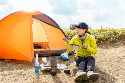 10 Hacks to Make Backpacking Meals Taste Better