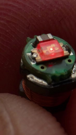 2.6K views · 20 reactions | Imagine what you could build with wireless LEDS. This induction coil kit creates an electromagnetic field that powers the included LEDs allowing for some real magic as they glow seemingly from nowhere.⁠ ⁠ Head to the link to learn more about the induction coil LED kit⁠ https://coreelec.io/m9 | Core Electronics | Facebook