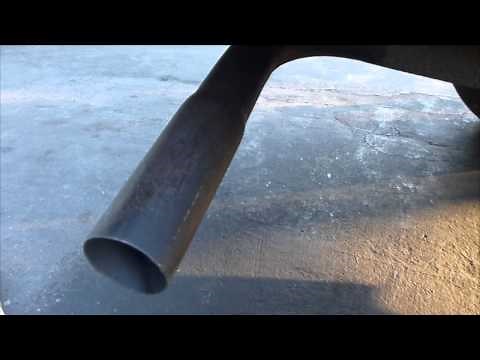 How to Paint your Exhaust