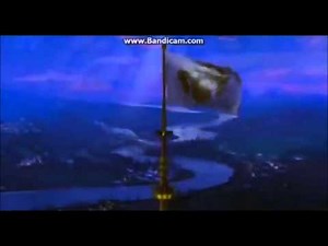 Studio Logos Movie Variations Disney