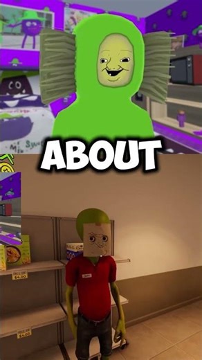 You can't ask that! #vr #gaming #funny #vtuber #roadsideresearch #harassment #DNA