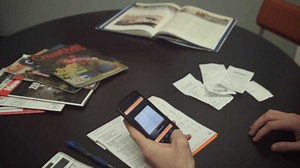 Free Genius Scan app makes scanning super easy - Softonic